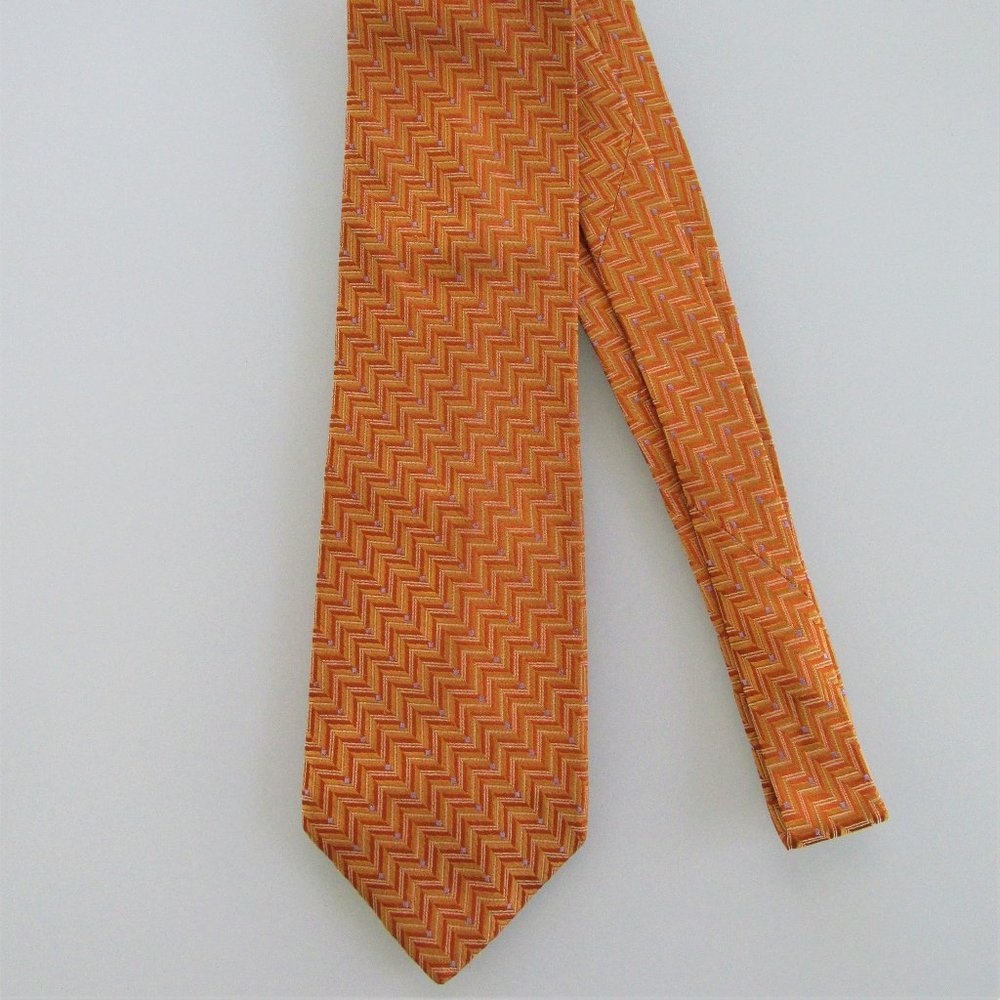 Ted Baker Men's Silk Tie